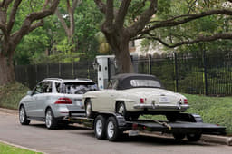 New Mercedes-Benz M-class 